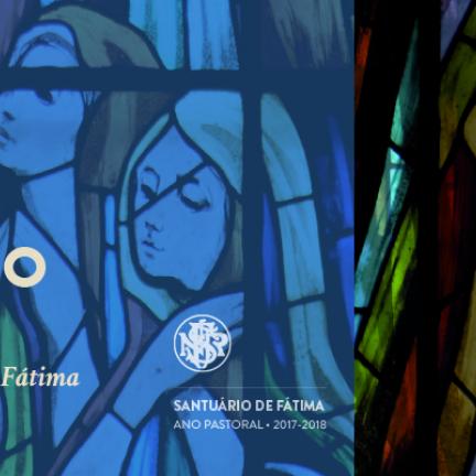 «Não temais». Praticar a confiança com Lúcia de Jesus